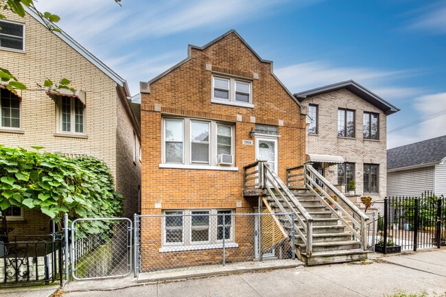 Photo - 2918 S Haynes Ct Unit 1F #2