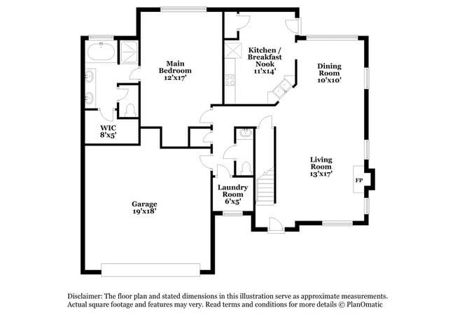 Photo - 216 Rivergate Ct