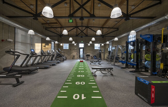 Bancroft Lofts
