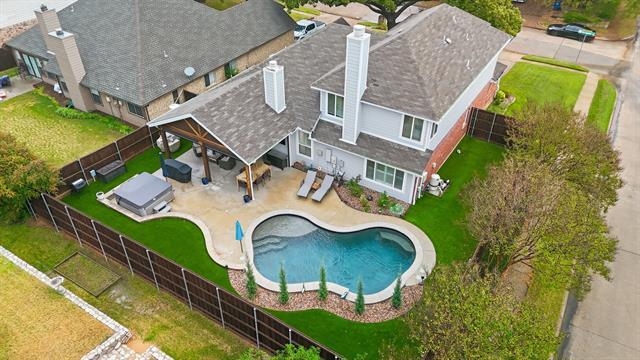 Photo - 4506 Dorchester Ct