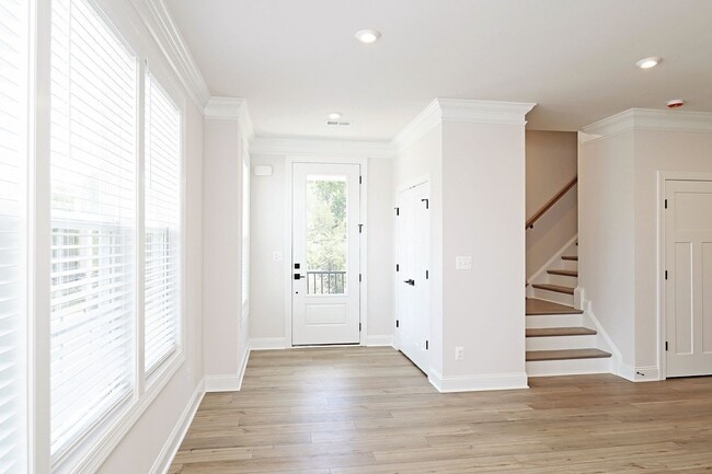 Photo - Brand New Crozet End-Unit Townhome - Bring Your Pets!