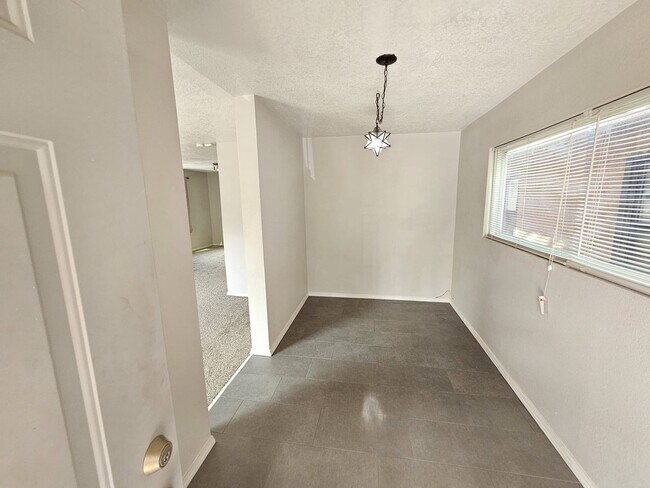 Photo - Gorgeous 2 bedroom in Barelas! Great location. Washer/Dryer. 1 car garage.