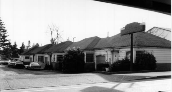 Building Photo - East Stark Apartments