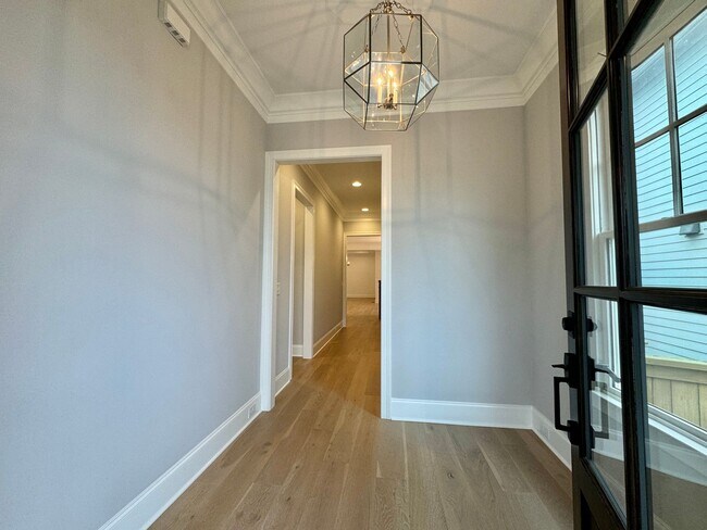 Photo - 3 bedroom home with 3.5 bathrooms and 2 Car Garage