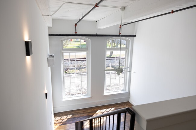 Photo - Overton Lofts