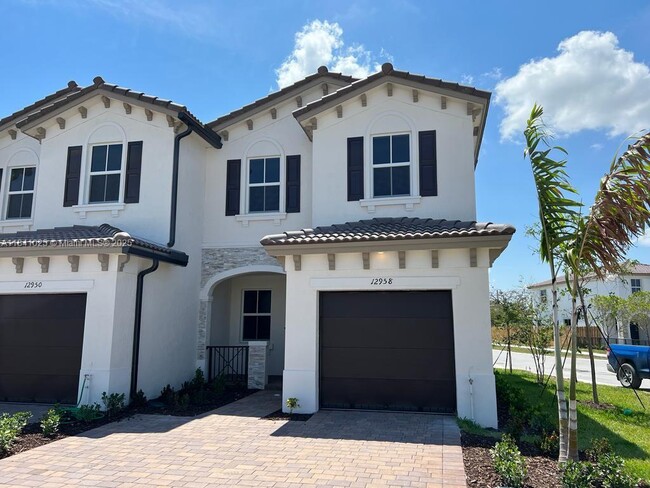Photo - 12958 NW 23rd Pl Casa Adosada