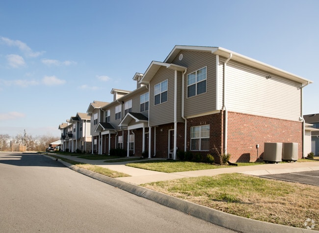 Photo - James Village