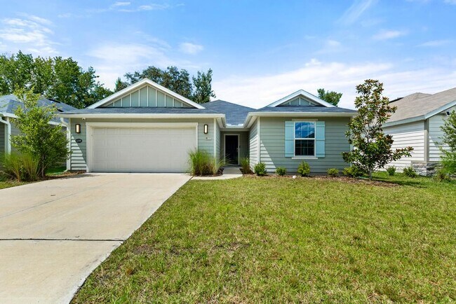 Building Photo - 6399 Barrington Cv Ln Rental