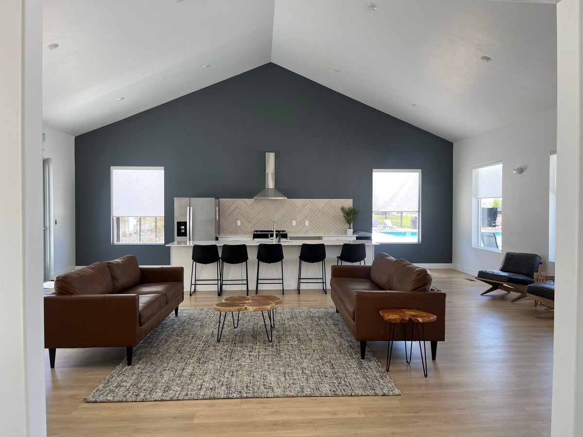 Photo - 3917 N Cougar Ln Unit Eagle Mountain Property