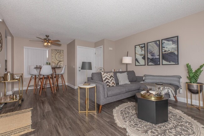 Photo - Villas Aliento Apartment Homes