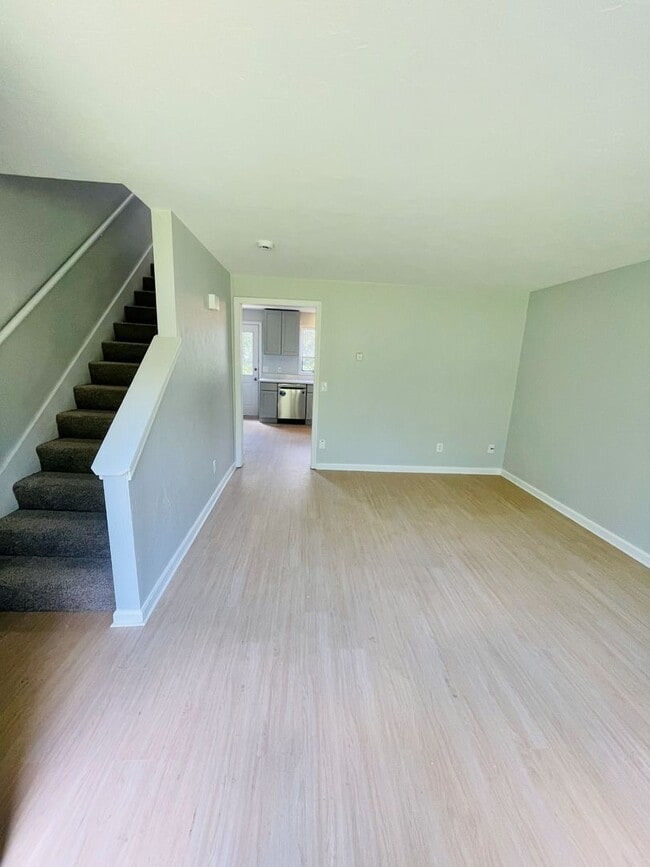 Spencer Heights