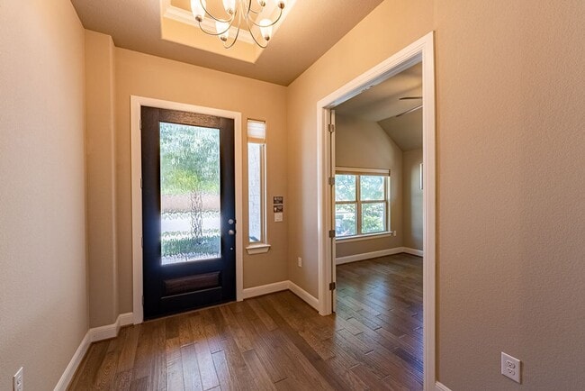 Photo - Charming Cedar Park Retreat: 3-Bedroom Home with Versatile Features and Community Amenities