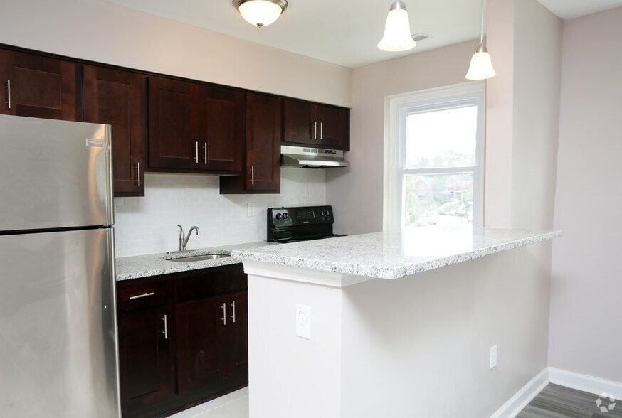 Wildwood Gardens Apartments For Rent in Baltimore, MD