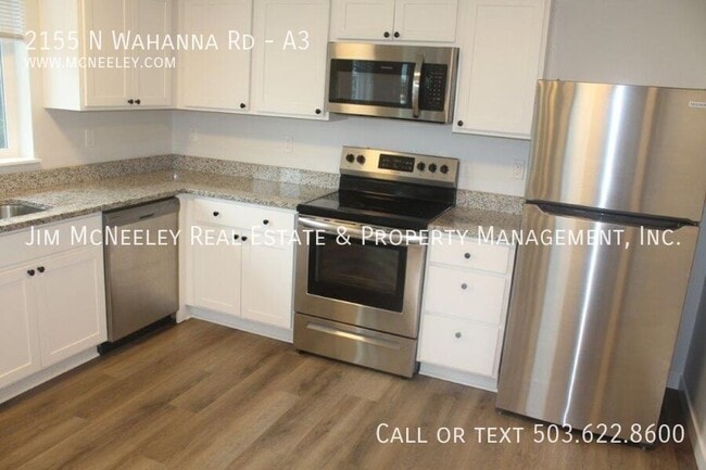 Photo - 2155 N Wahanna Rd Unit A3