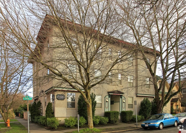 Building Photo - Ashton Rental