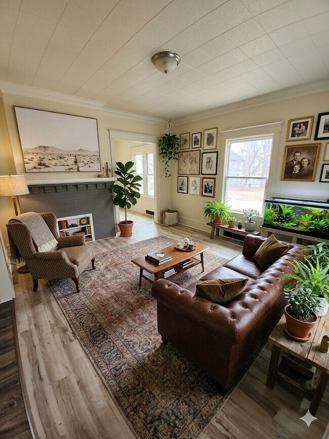 Photo - 730 Ashland Ave