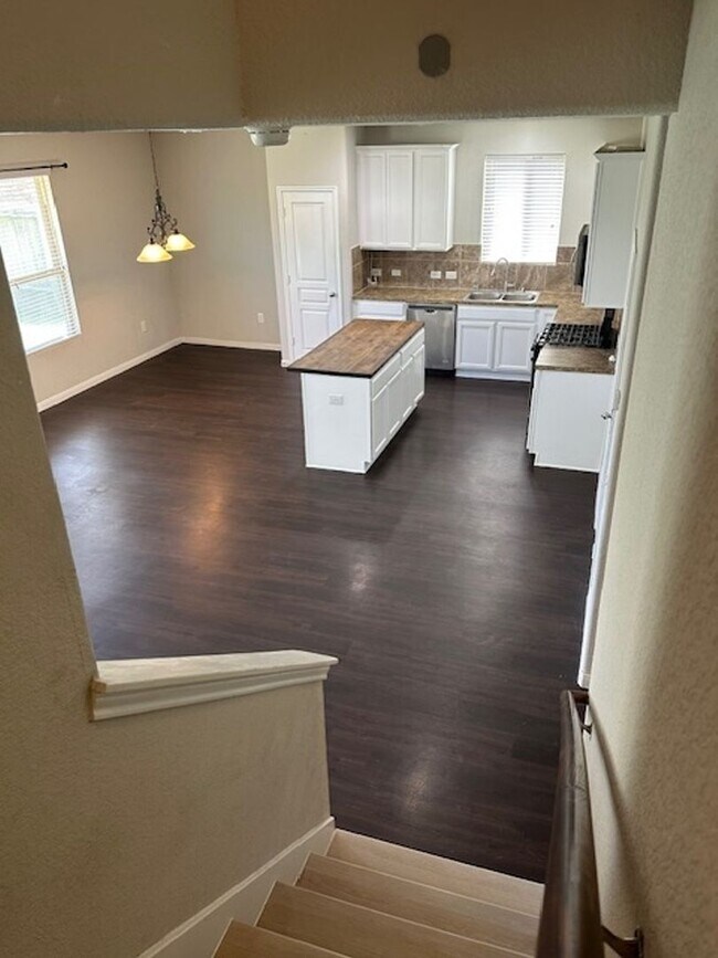 Photo - Charming 3BR House in Katy