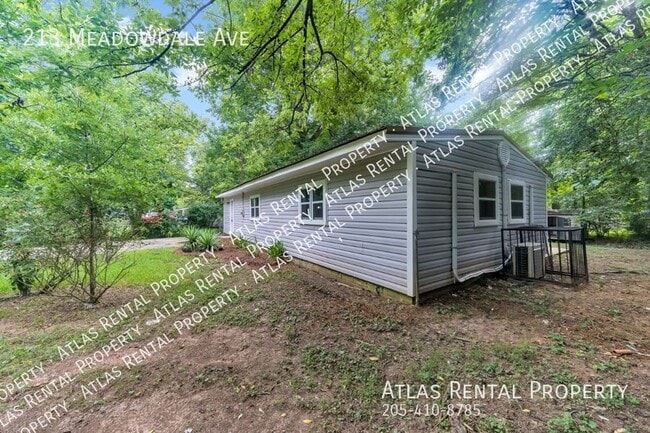 Photo - 213 Meadowdale Ave