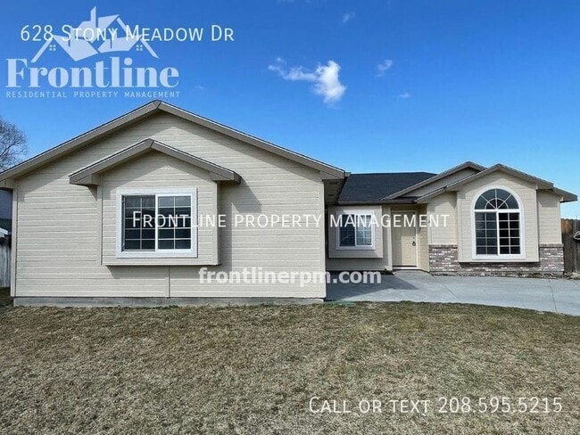 Photo - 628 Stony Meadow Dr