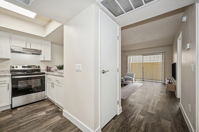 Photo - Butler Ridge