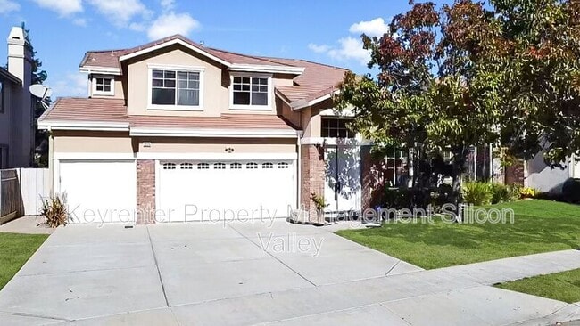 Building Photo - 3825 Venus Ct