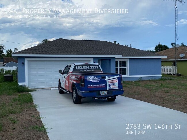 Photo - Custom Home - Desirable SW Ocala neighborh...