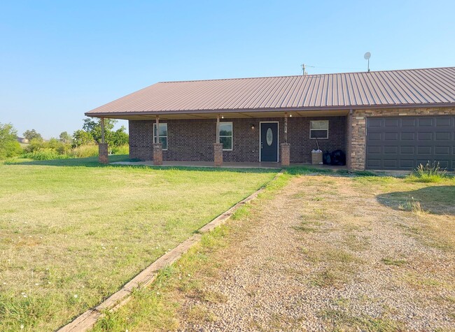 Rural Home in Piedmont - Rural Home in Piedmont