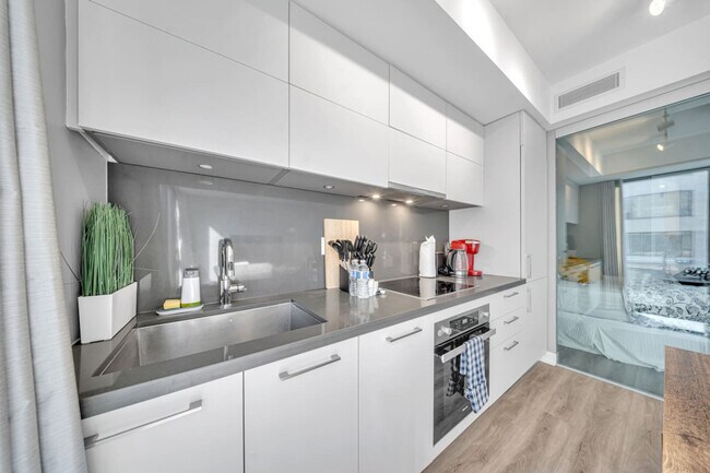 Photo - 174 Cumberland St Unit SI ID1519893P