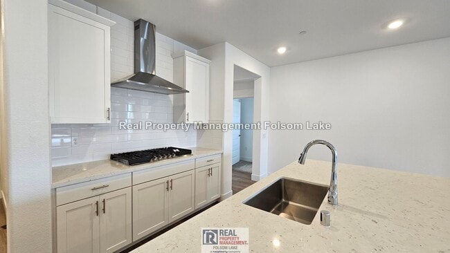 Photo - 55+ Active Community - Single-Story Luxury Home | Open Space Views | Solar + EV Charger | Steps t...