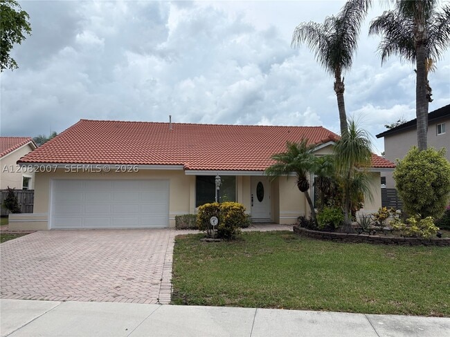 Building Photo - 9377 SW 212th Terrace