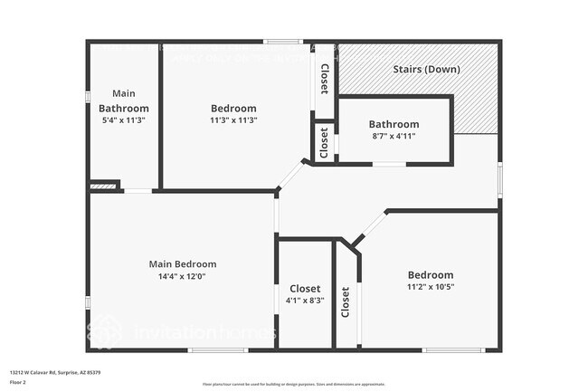 Photo - 13212 W Calavar Rd