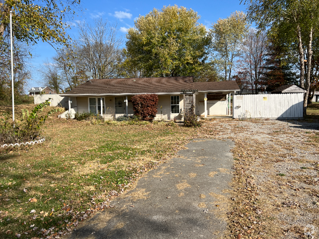 Building Photo - 6635 Stith Valley Rd Rental