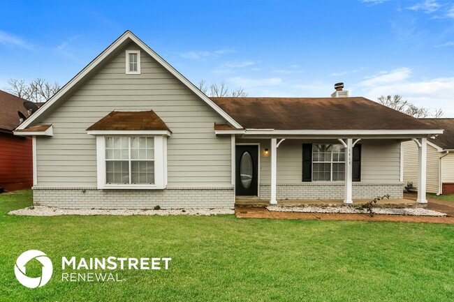 Building Photo - 6469 Trysting Oak Dr