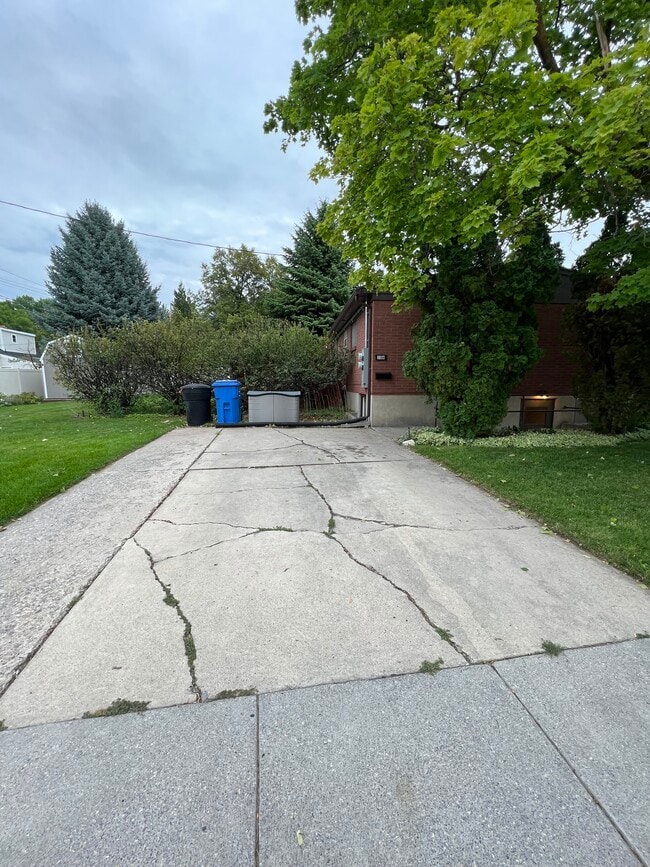 Building Photo - 1104 N 500 E Unit 1104 N 500 E Logan Rental