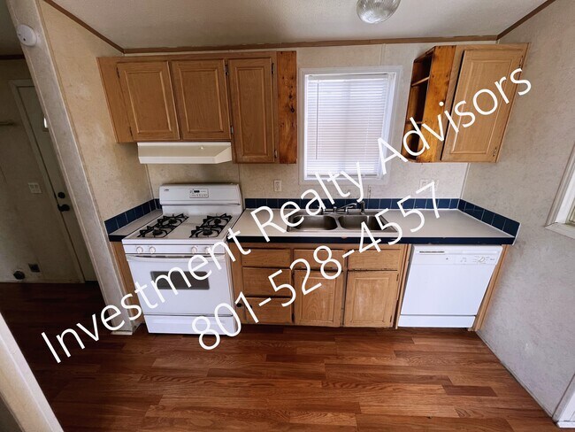 Photo - 421 N 200 W St Unit 9