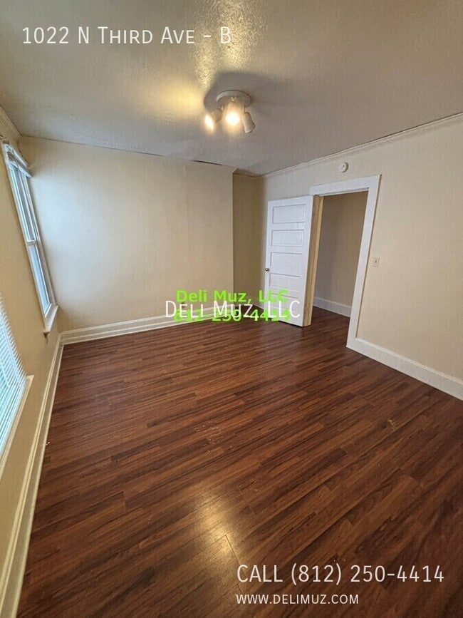 Photo - 1022 N Third Ave-B Unidad B