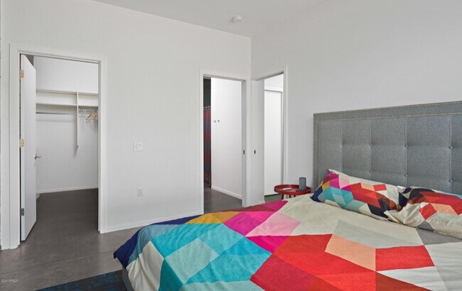 Photo - 1316 E Fillmore St