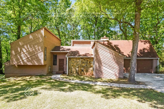 Building Photo - 2263 Cedar Forks Trce