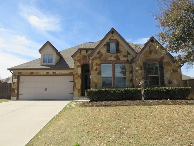 Building Photo - Four Bedroom Home in Round Rock - Paloma Lake