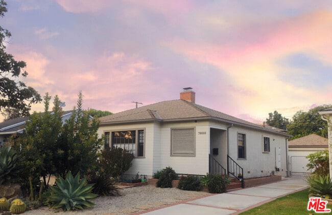 Building Photo - 7800 Dunbarton Ave Rental