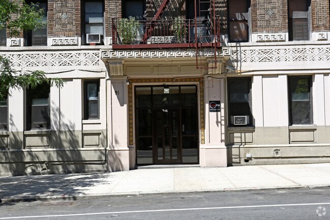 91 Fort Washington Avenue