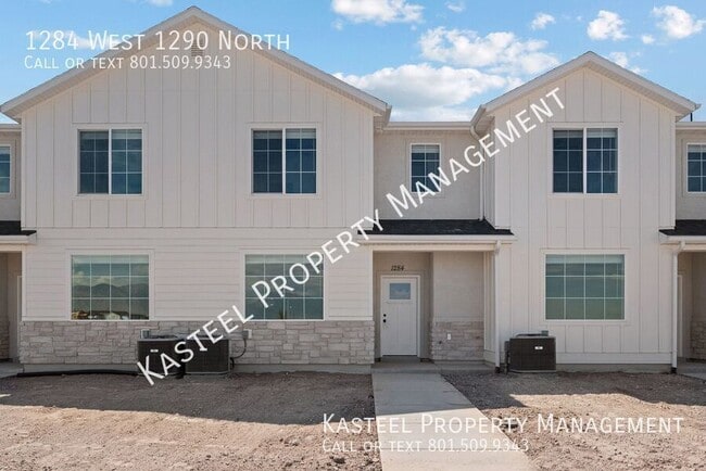 Building Photo - 1284 W 1290 N