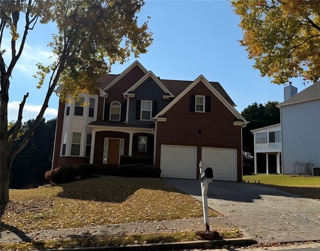 Building Photo - 3720 Ansley Park Dr