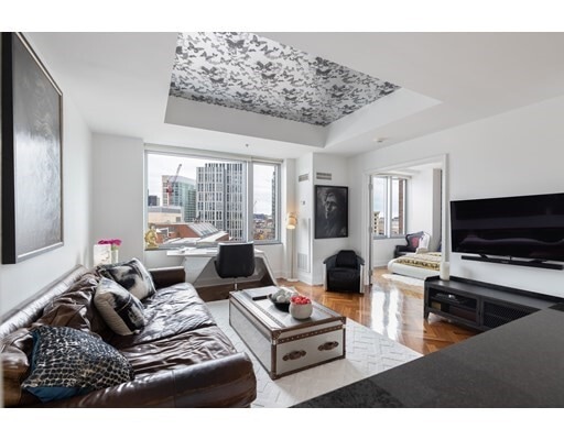 Photo - 1 Charles St Unit 1605