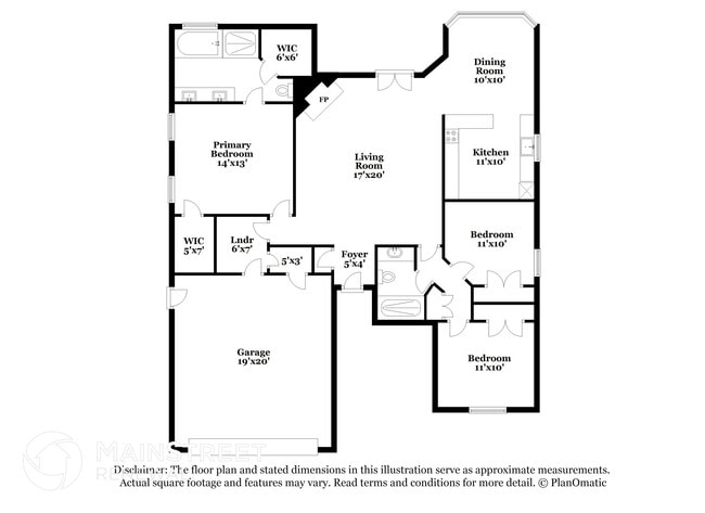 Photo - 1409 Chimney Hill Rd