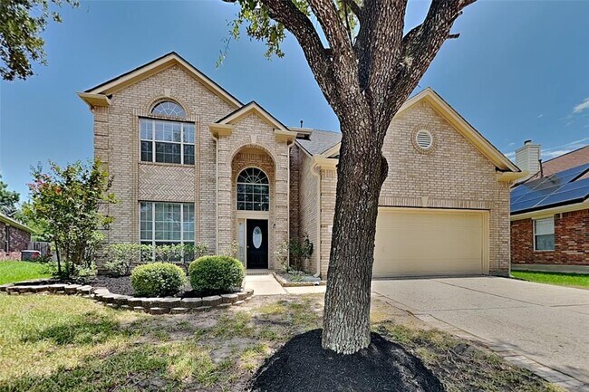 Photo - 3207 Nickwill Way House