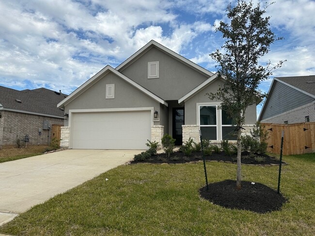 Photo - 16234 Rock Hollow Bend Ln