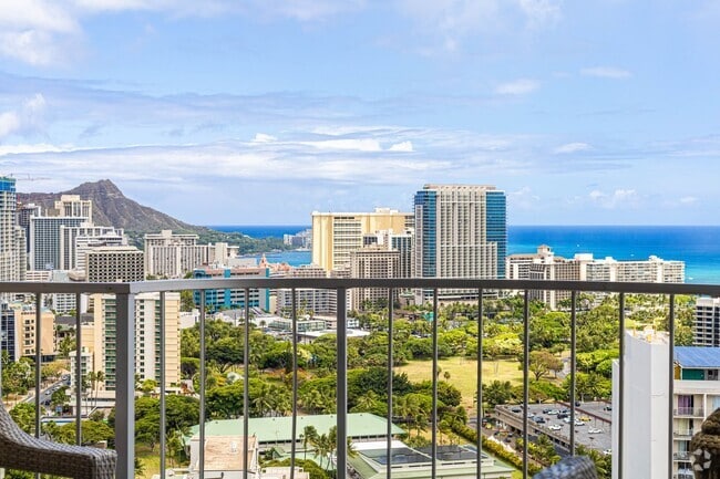 Building Photo - RARELY AVAILABLE, HIGH-FLOOR, "DIRECT OCEA... Rental