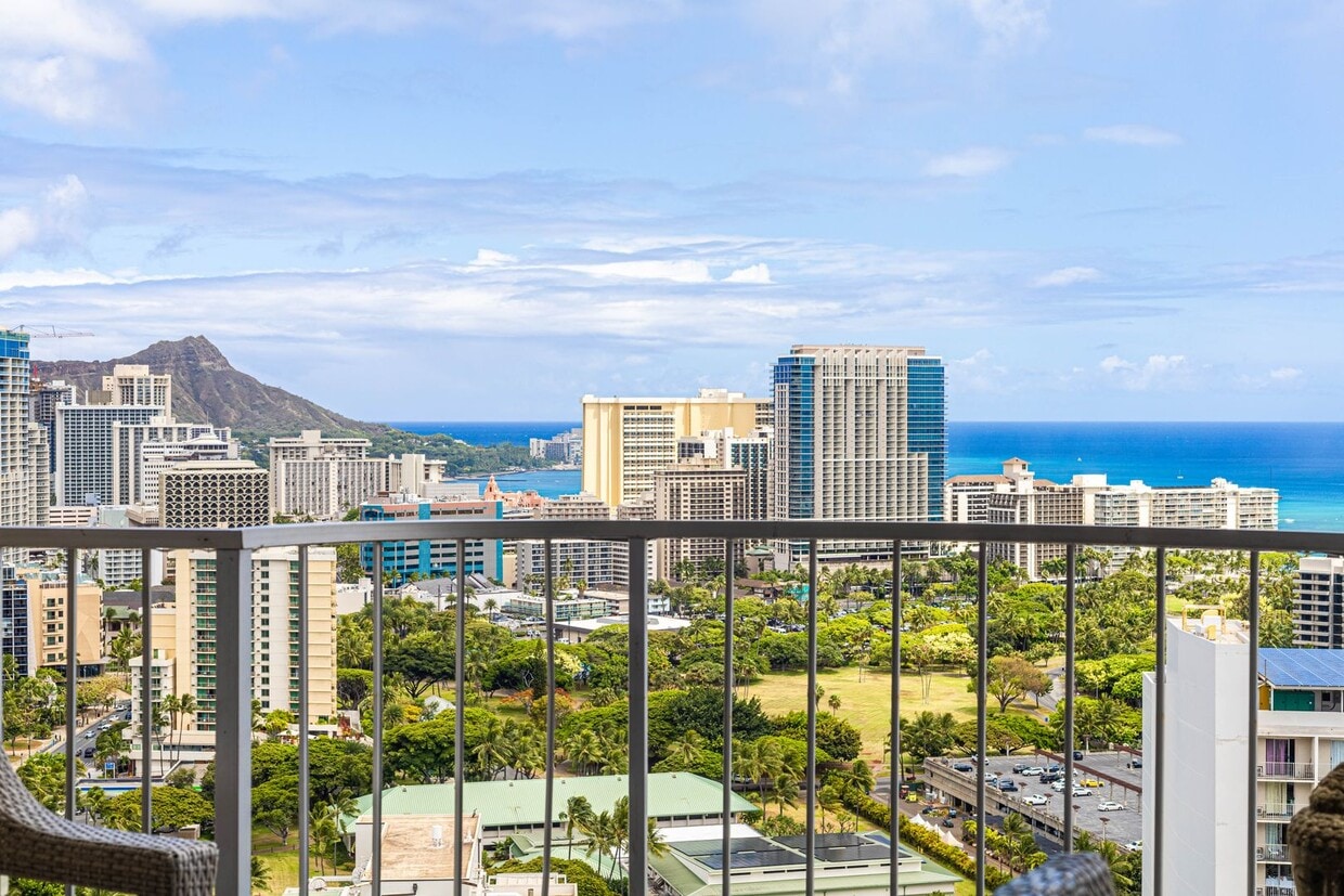 RARELY AVAILABLE, HIGH-FLOOR, "DIRECT OCEA... - RARELY AVAILABLE, HIGH-FLOOR, "DIRECT OCEA...