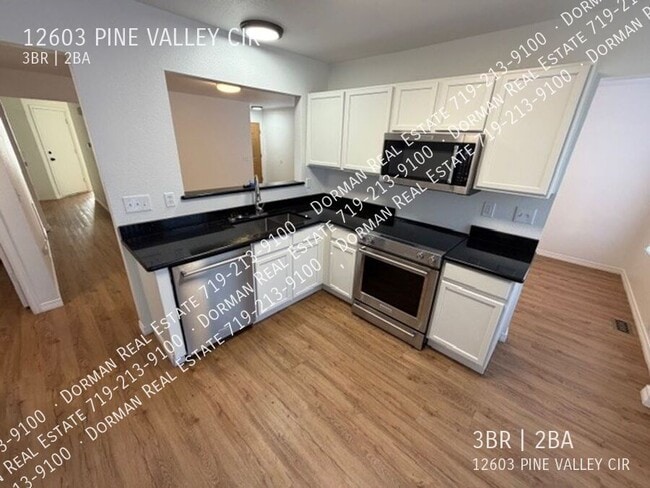 Photo - 12603 Pine Valley Cir